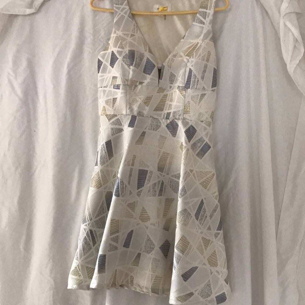 A. Drea Cocktail Dress